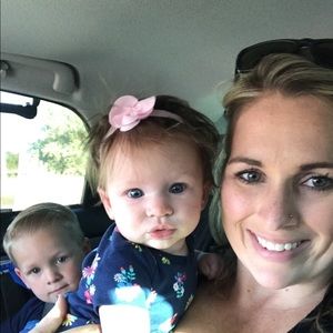 Meet your Posher, Jody